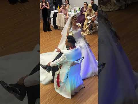 Almanyada Gelin Damat Oyununu En Güzel Oynayan Çılgın Türk Emre Ülgen Farkıyla #almanya #nurnberg