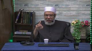 تأخير زكاة المال عن وقتها/الثلاثاء(11-4-2023م)فتاوى على الهواء مباشرة image