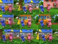 All 9 The Backyardigans Endings Played At Once Mase Palmer Version