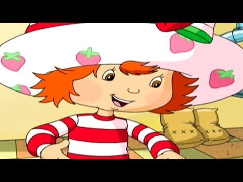 Charlotte aux Fraises ★🍓 Épisode Complet Spécial 🍓★ Dessin animé complet en Francais