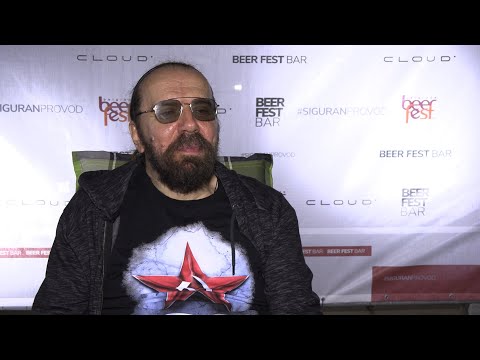 Milan Đurđević: Nadam se da će država da pomogne umetnicima