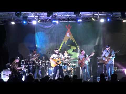 The Drunken Hearts - full set - Campout for the Cause 6-5-16 Bond, CO SBD HD tripod
