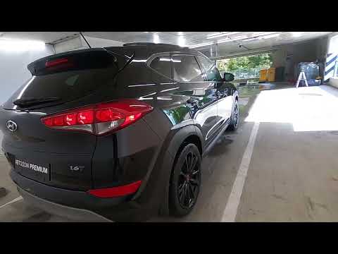 фото hyundai tucson iii 0