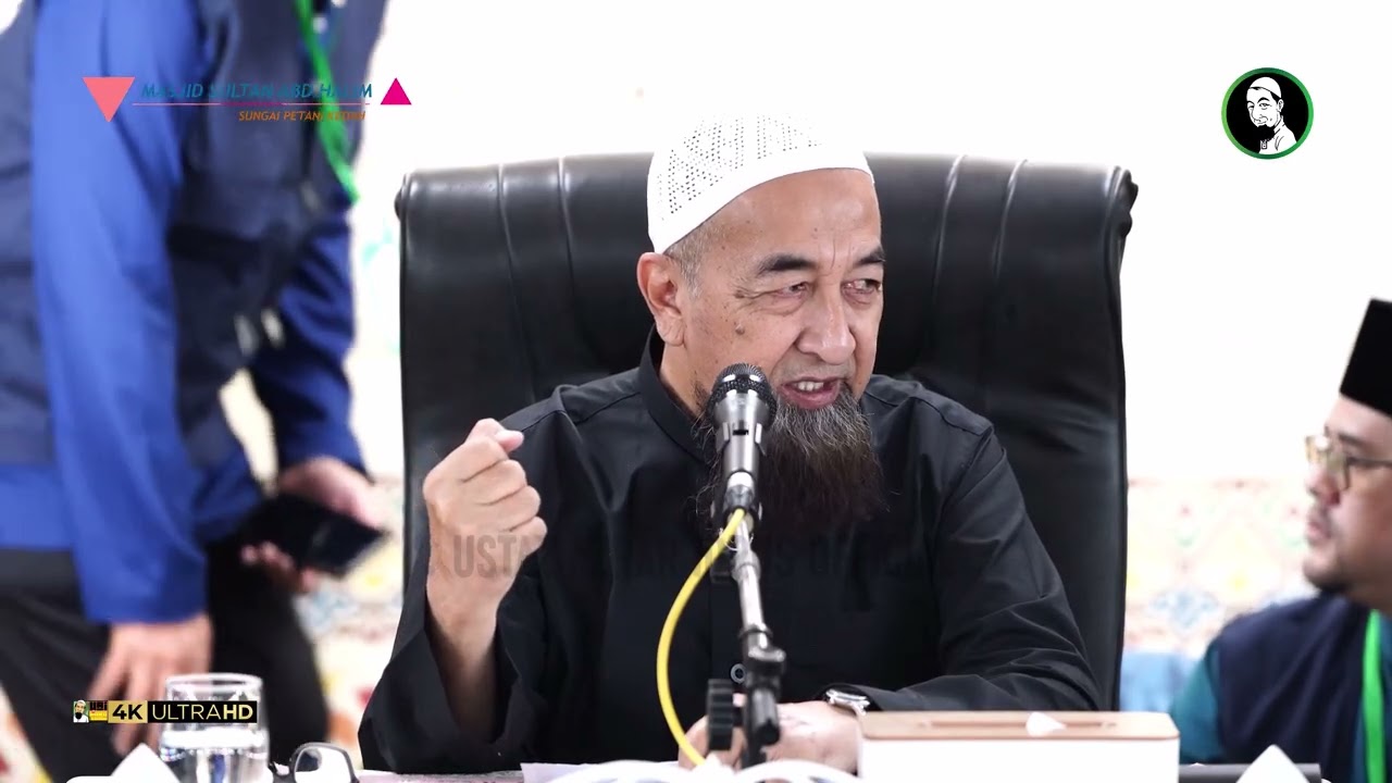 Bolehkah Solat Jamak Jika Nak Qada Solat Yang Ditinggalkan Ketika Musafir? - Ustaz Azhar Idrus