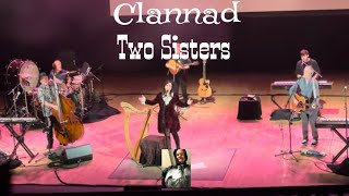 Clannad performs Two Sisters at The Orpheum Theater 10-05-23