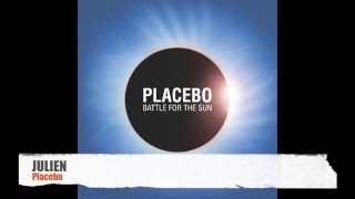 Placebo - Julien w/ Lyrics