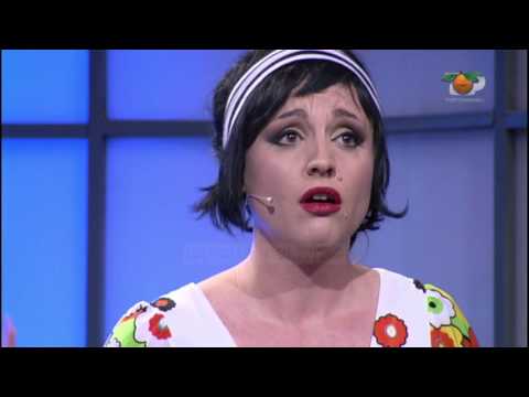 Portokalli, 15 Prill 2012 - Ferdi Elsa Mjekja (Femijes duhet t’i flisni ne bark)