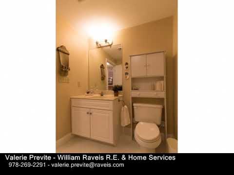 295 Salem Unit 39, Woburn MA 01801 - Condo - Real Estate - For Sale -