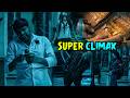 Conjuring Kannappan Movie Interesting Horror Climax Scene Regina Cassandra Tollywood Cinemalu