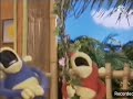 Playhouse Disney Latin America Ooh And Aah Pull That Vine Bumper Bo En Acción 2008