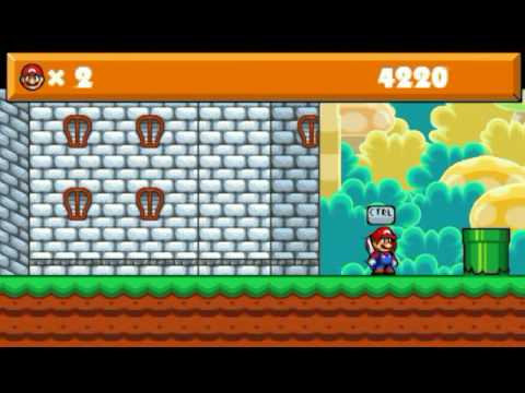 Super Mario Prostate Exam youtube-video