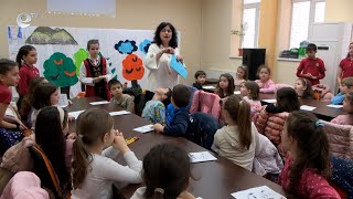 Открит урок бе изнесен по повод 151 години от обесването на Васил Левски