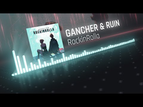 Video thumbnail for RockinRolla