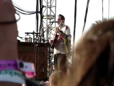 Jónsi | Go Do | live Coachella, April 18, 2010