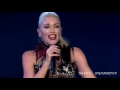Luxurious Gwen Stefani Live TIWTTFL Tour Xfinity Center Mansfield MA