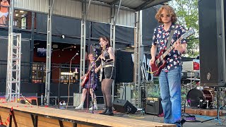 Camelot (Skating Polly cover) - RRF 2024