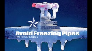 How to Wrap Pipes for Winter Freeze