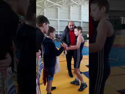 Andrian Becciev part 2