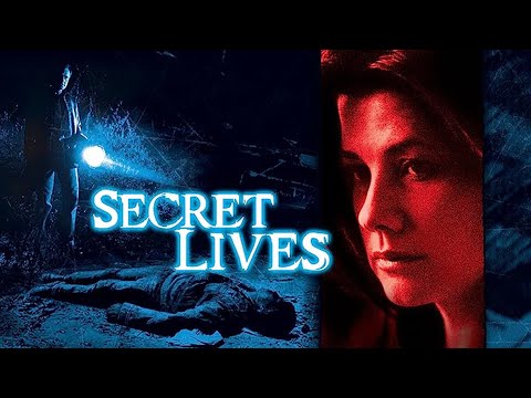 Secret Lives - Full Movie | Thriller | Great! Action Movies