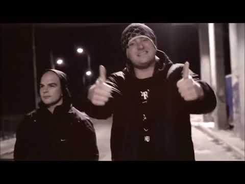 Beron & Basti - "Rewolucja" RMX (prod. Nestor) / z albumu "Mowa nienawiści"