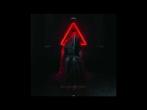 We Are Magonia - La Crypte (Dark Synthwave / Horrorsynth)