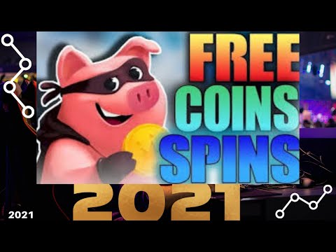 coin master free spins ฟรี
