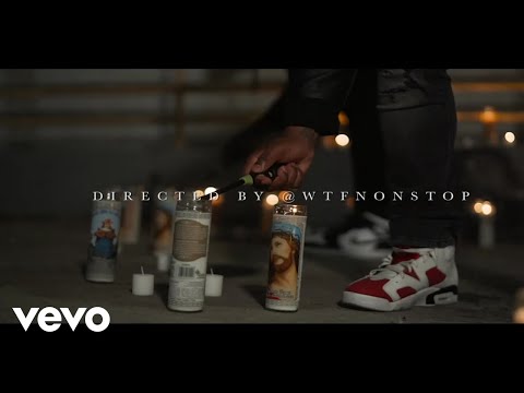 LongBeach EWill - Pain ft. DW Flame