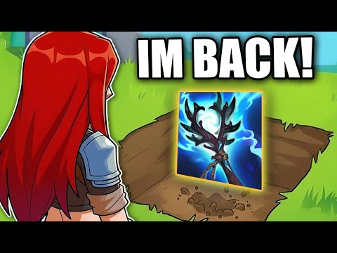 THE ONLY TIME YOU SHOULD BUY THIS ON KATARINA