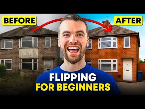 Is Flipping Houses Really That Easy?