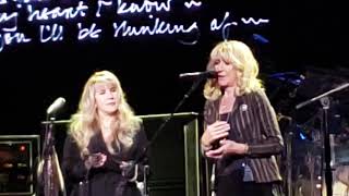 All Over Again: Fleetwood Mac Live 2019