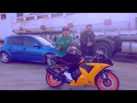 Yes-R [Full Force] - Akliya Marines (Official Music Video)