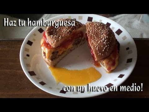 download lagu mp3 mp4 Hamburguesa Con Huevo, download lagu Hamburguesa Con Huevo gratis, unduh video klip Hamburguesa Con Huevo