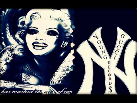 Lil Bowser ft Hugo Glock - Black & white (12100)