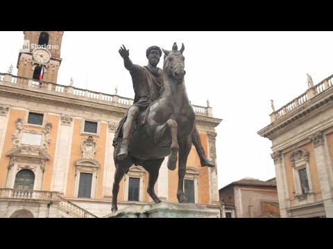 Ep. 7 - Marco Aurelio - La filosofia al potere