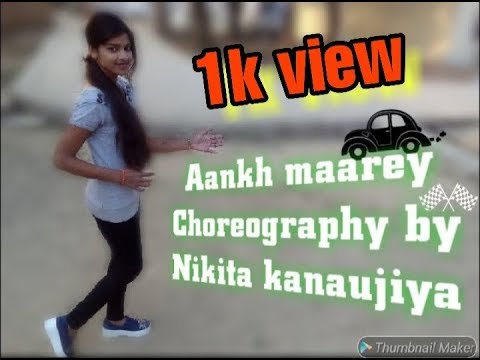 Song Aankh Marey || movie Simmba || cover by Neha Kakkar, Mika Singh, Kumar Sanu || Street dance||