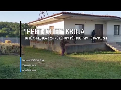 Edicioni informativ - 30 Maj 2021 - Ora 16:00 - RTV Ora