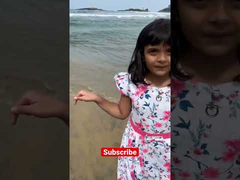 Kovalam Beach Vlog Kerala Beach Tour Experience