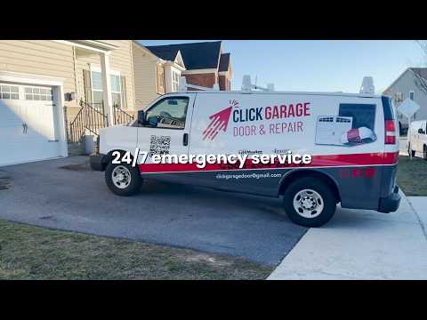 Garage Door Repair