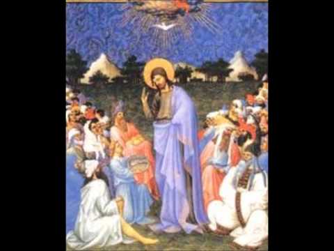 Il Regno di Dio è vicino, Padre Raniero Cantalamessa