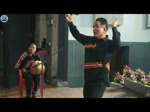 BKS  YMA Zaipawl : Sangha vuak hla