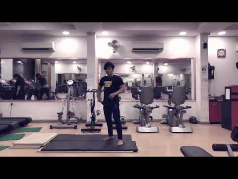 Sanjay singh ZiDDi HooN MaIN 