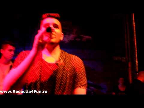 Concert Nadir live martie 2014