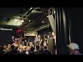 Agnostic Front-New Jack Live at JB Lovedrafts