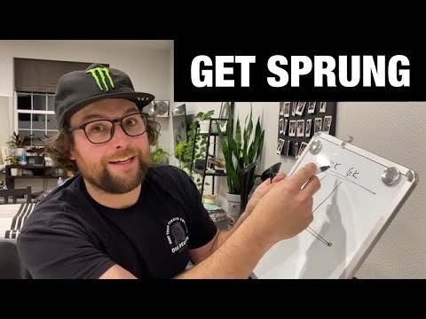 WHAT'S A SPRING RATE?!?!