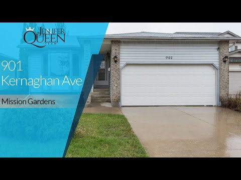 901 Kernaghan Avenue - Jennifer Queen - Winnipeg Realtor with RE/MAX professionals