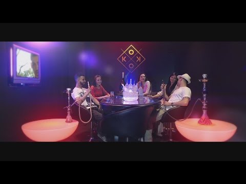 Kalachem & ADO - "Belgica United"