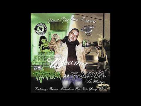 12 Street Tiez Ft. Reallo - Beama