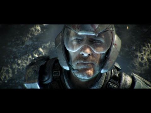 Death is No Excuse - PlanetSide 2 CGI Trailer