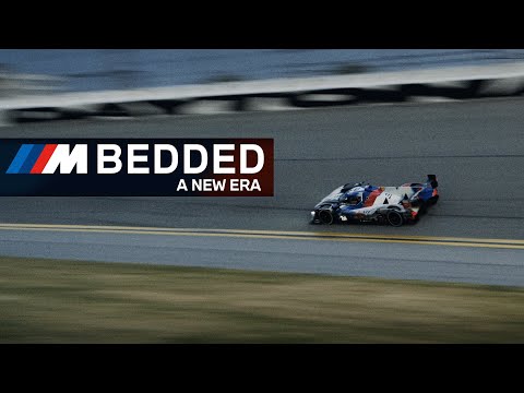 WE ARE M – Mbedded. A NEW ERA.