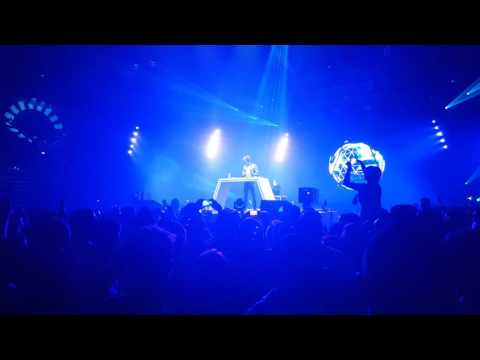 Armin Only Embrace Vinyl Set (17.09.2016, Sofia, Bulgaria)
